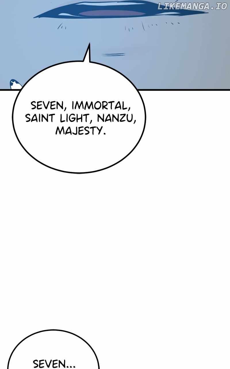 Hero Killer Chapter 192 page 111