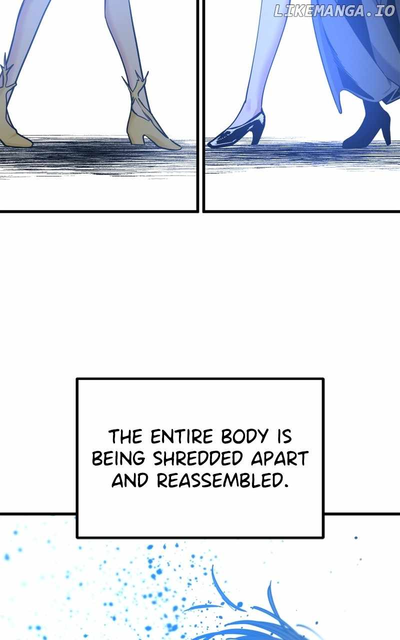Hero Killer Chapter 192 page 104