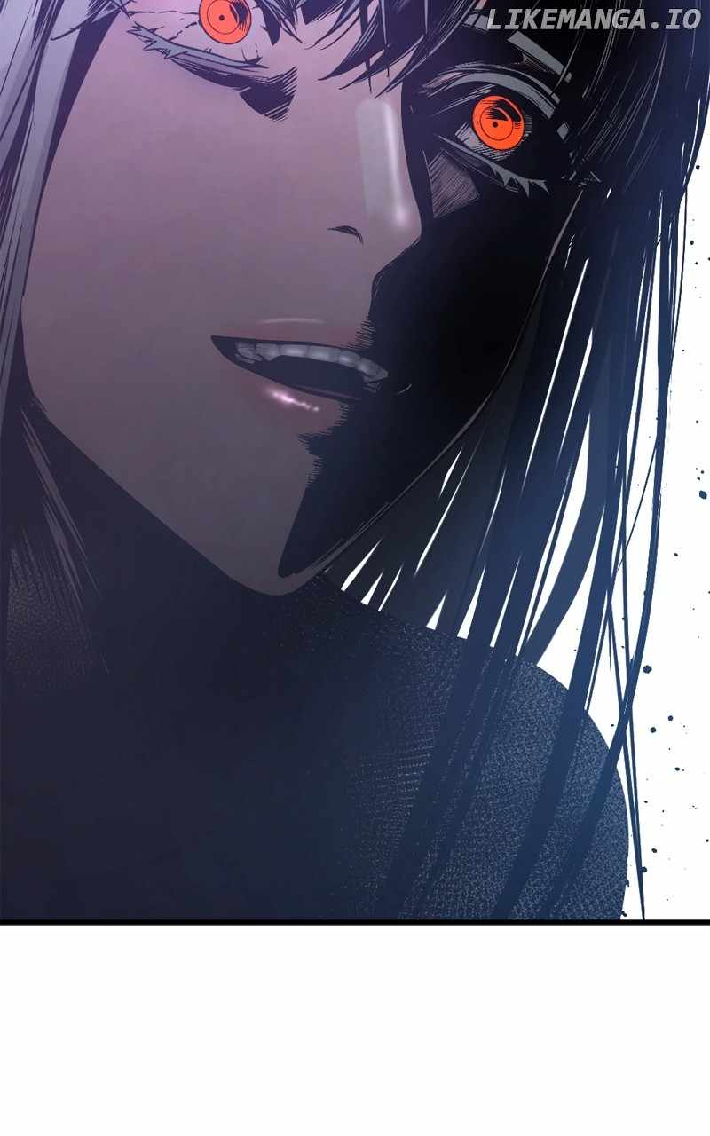Hero Killer Chapter 192 page 120