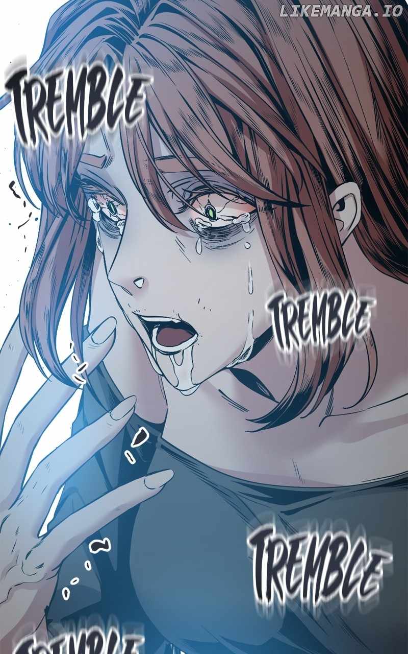 Hero Killer Chapter 192 page 116