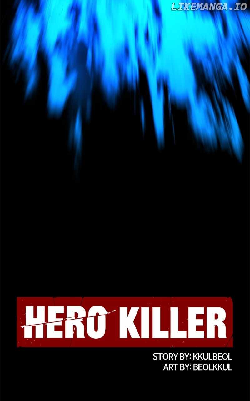 Hero Killer Chapter 193 page 6
