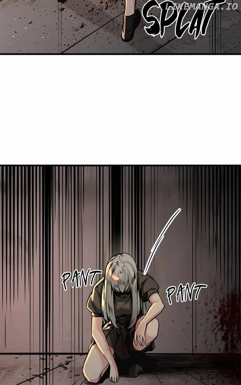 Hero Killer Chapter 193 page 13