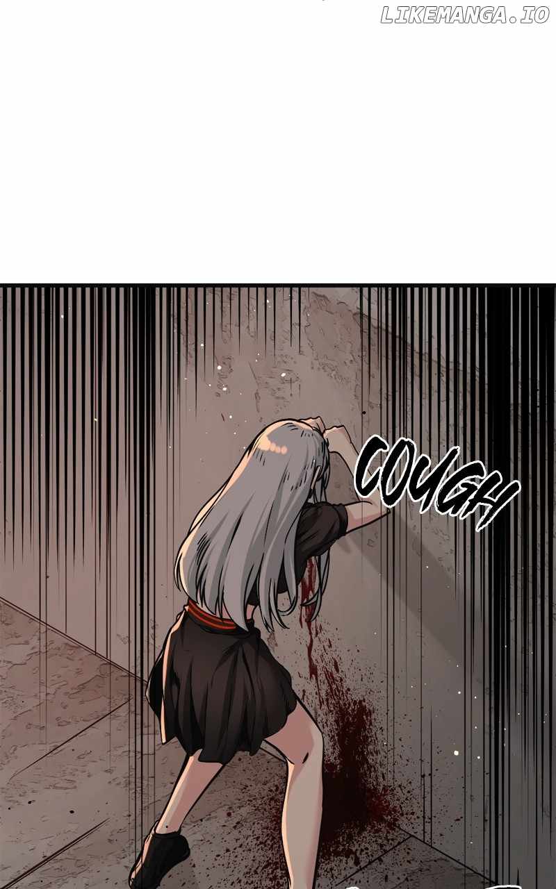 Hero Killer Chapter 193 page 12