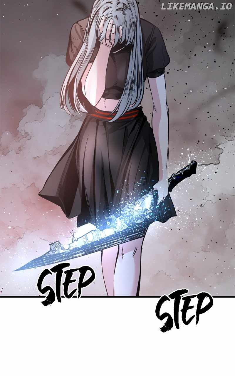 Hero Killer Chapter 193 page 16