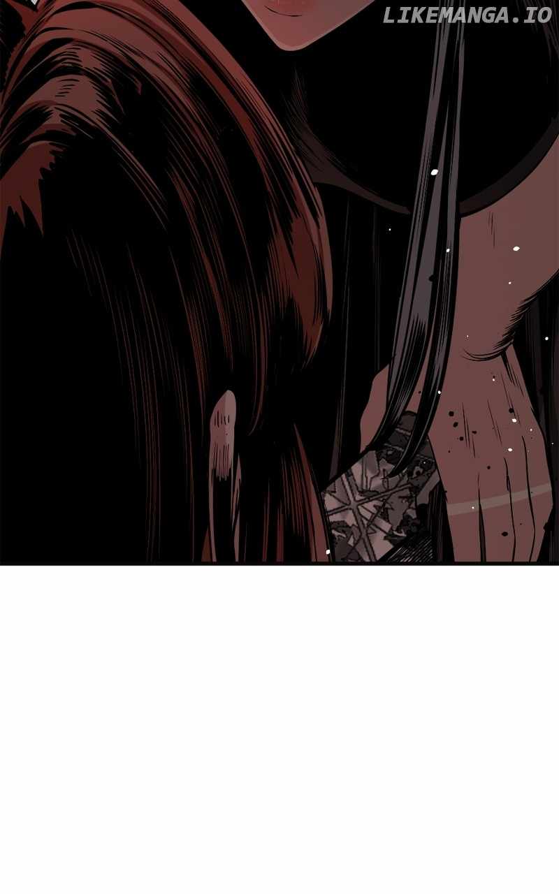Hero Killer Chapter 193 page 19