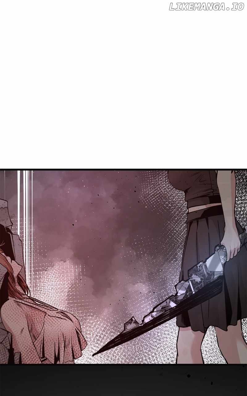 Hero Killer Chapter 193 page 17
