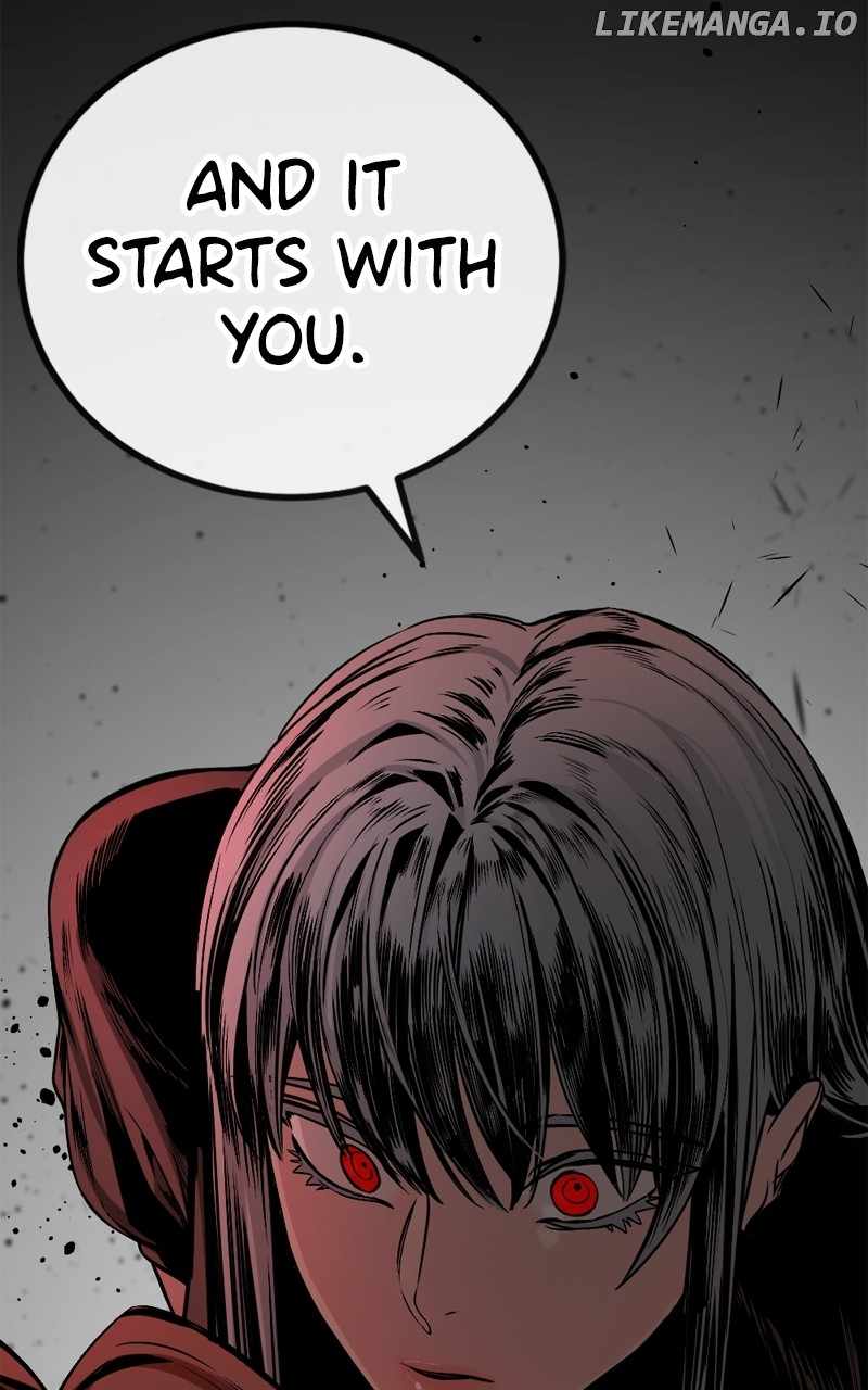 Hero Killer Chapter 193 page 18