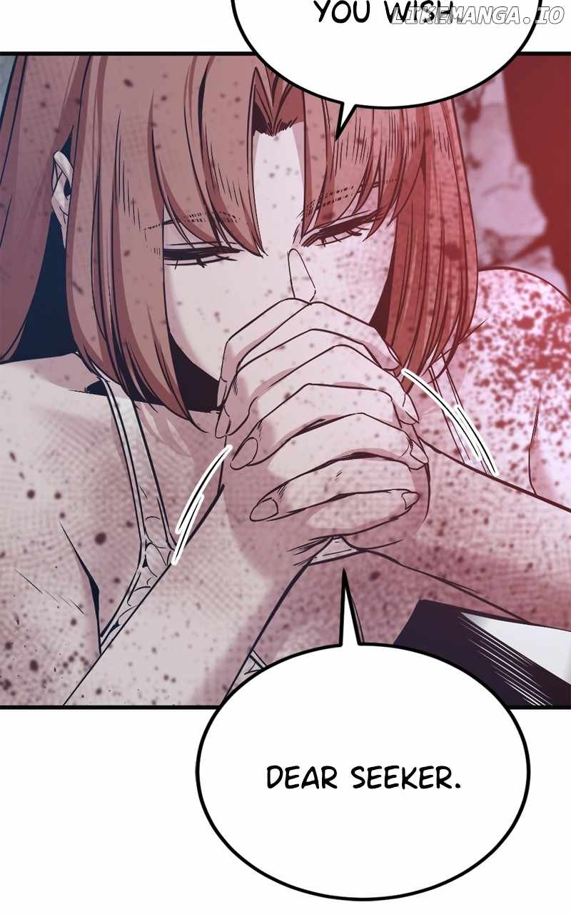 Hero Killer Chapter 193 page 22
