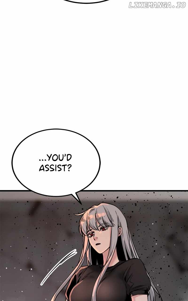 Hero Killer Chapter 193 page 35