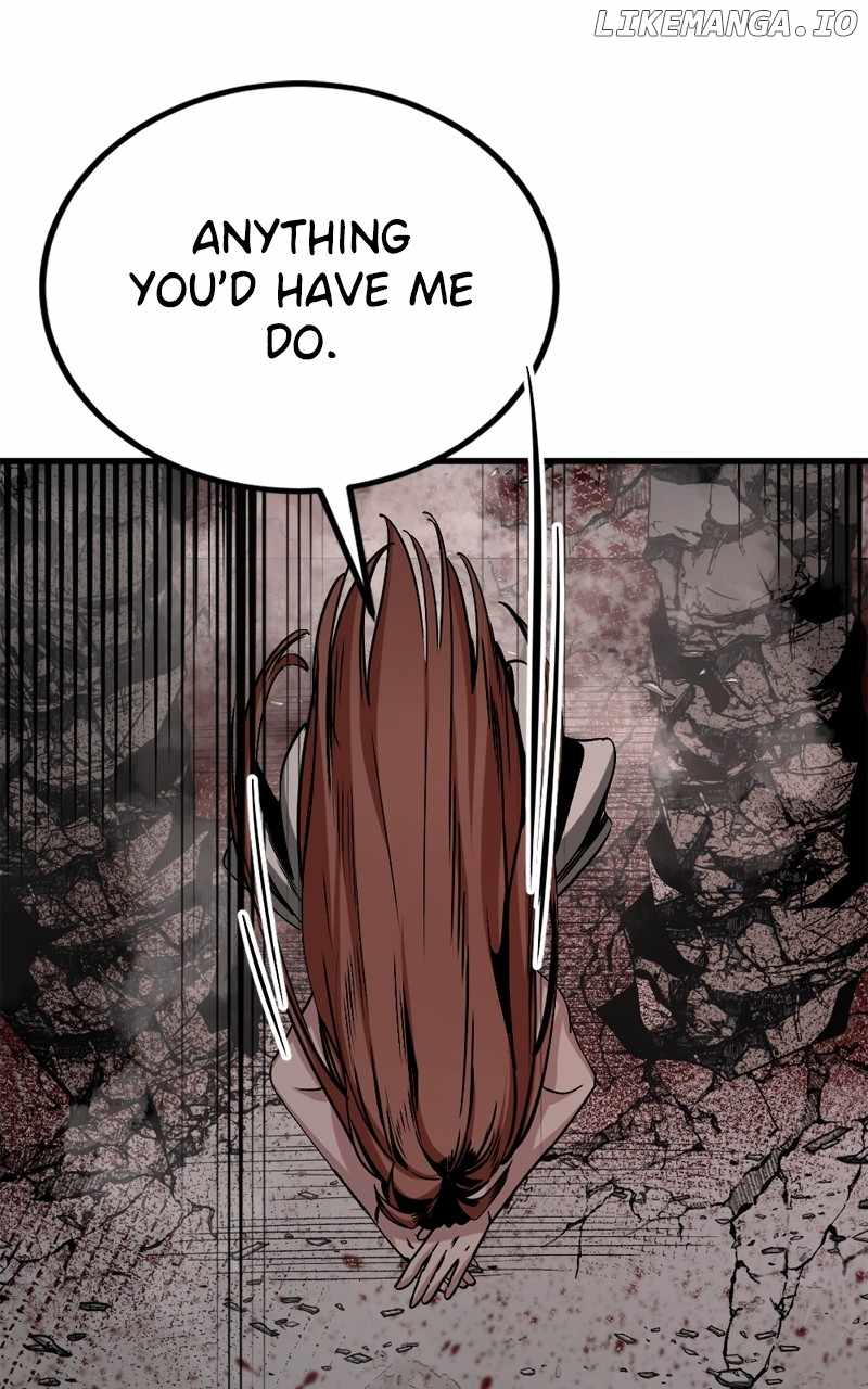 Hero Killer Chapter 193 page 37