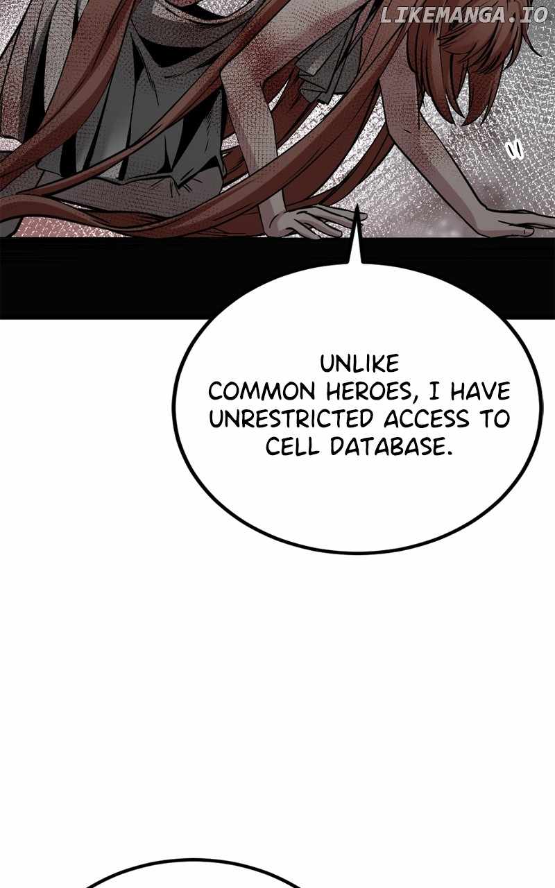 Hero Killer Chapter 193 page 39