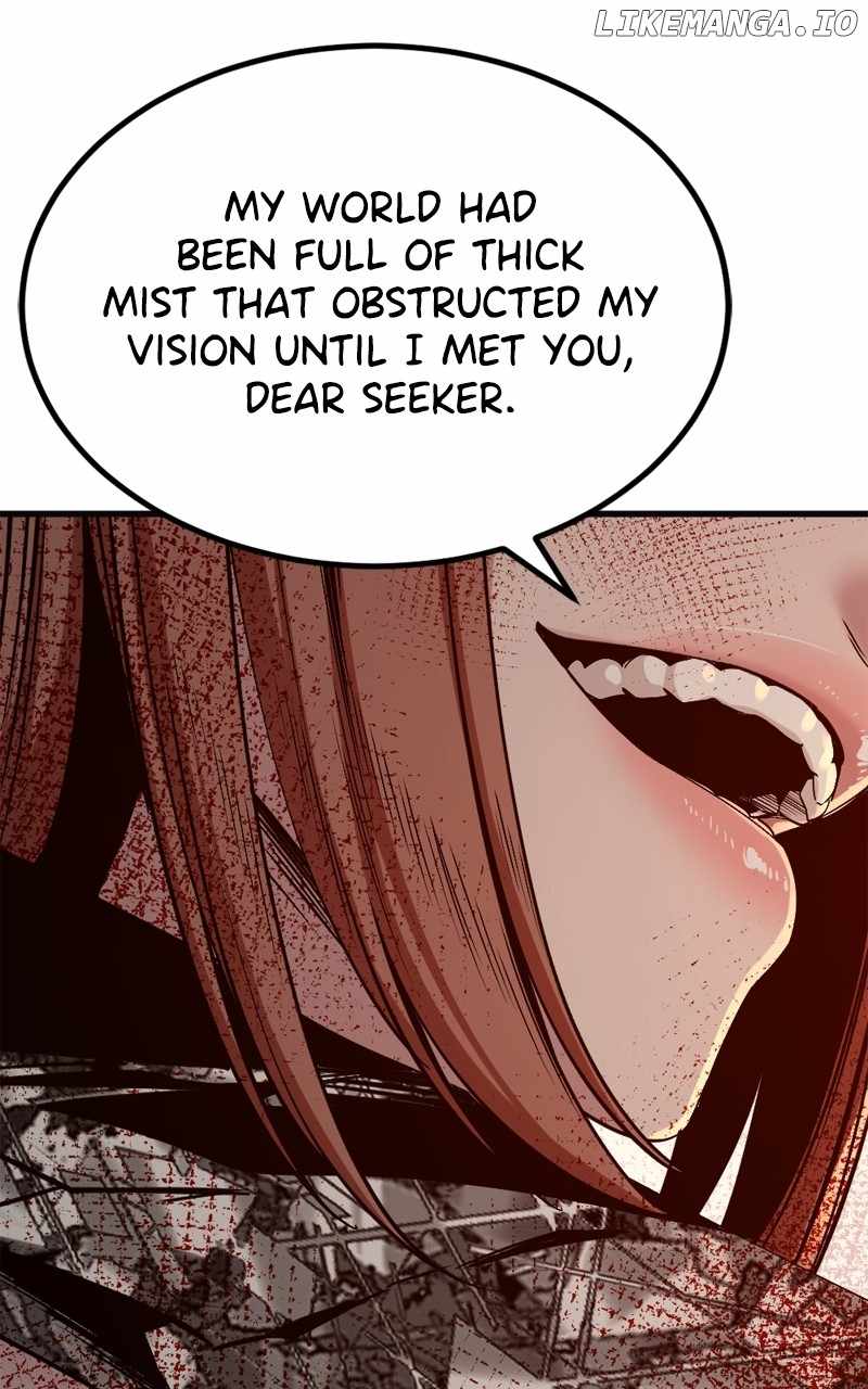 Hero Killer Chapter 193 page 30