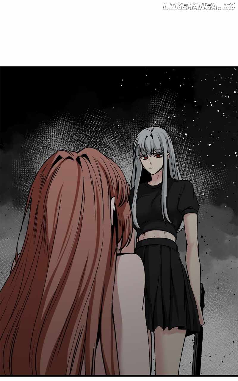 Hero Killer Chapter 193 page 43