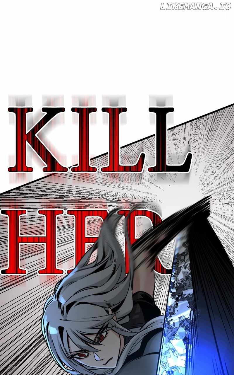 Hero Killer Chapter 193 page 51