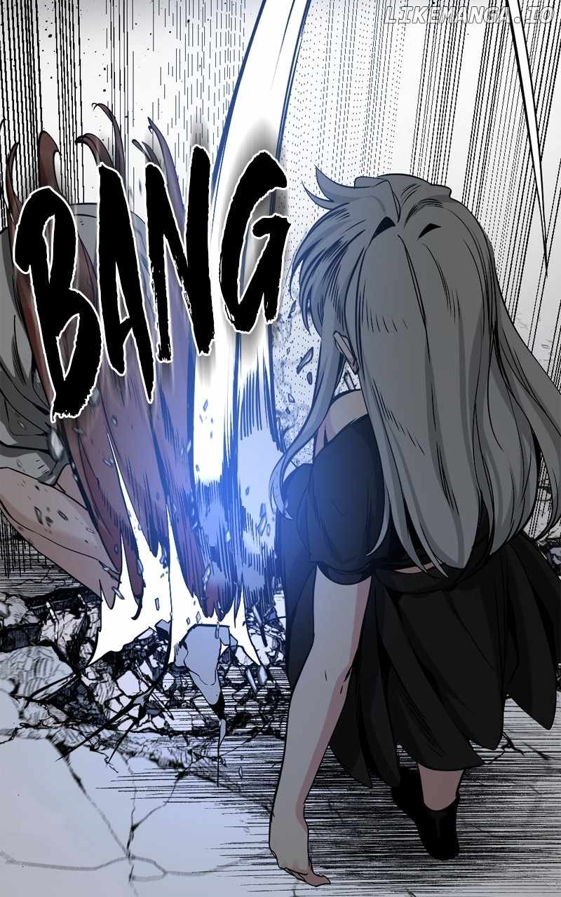 Hero Killer Chapter 193 page 47