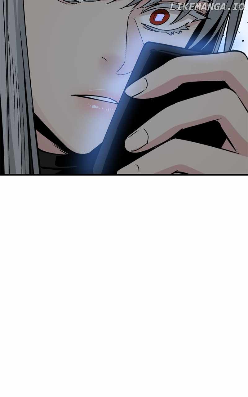 Hero Killer Chapter 193 page 62