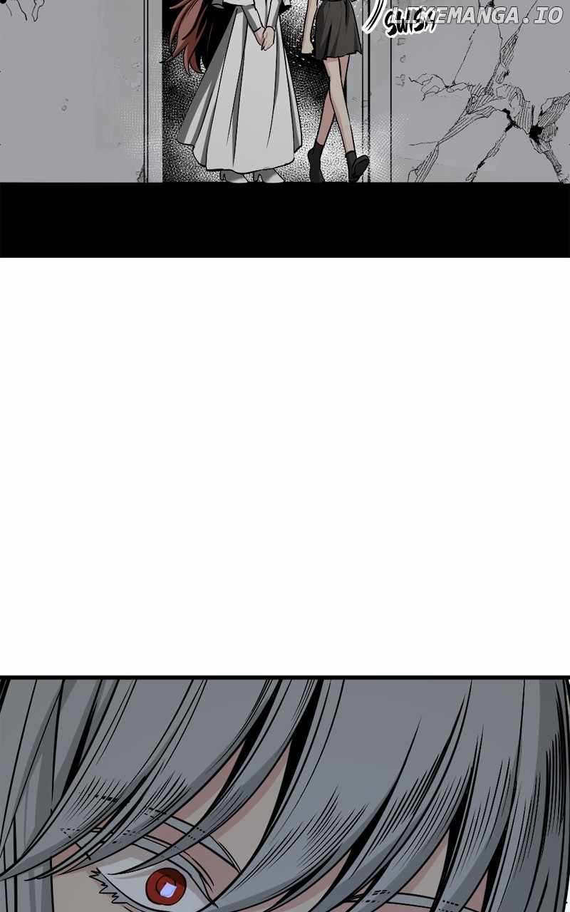 Hero Killer Chapter 193 page 61