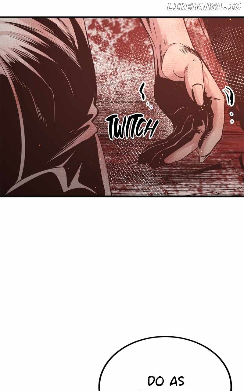 Hero Killer Chapter 193 page 21