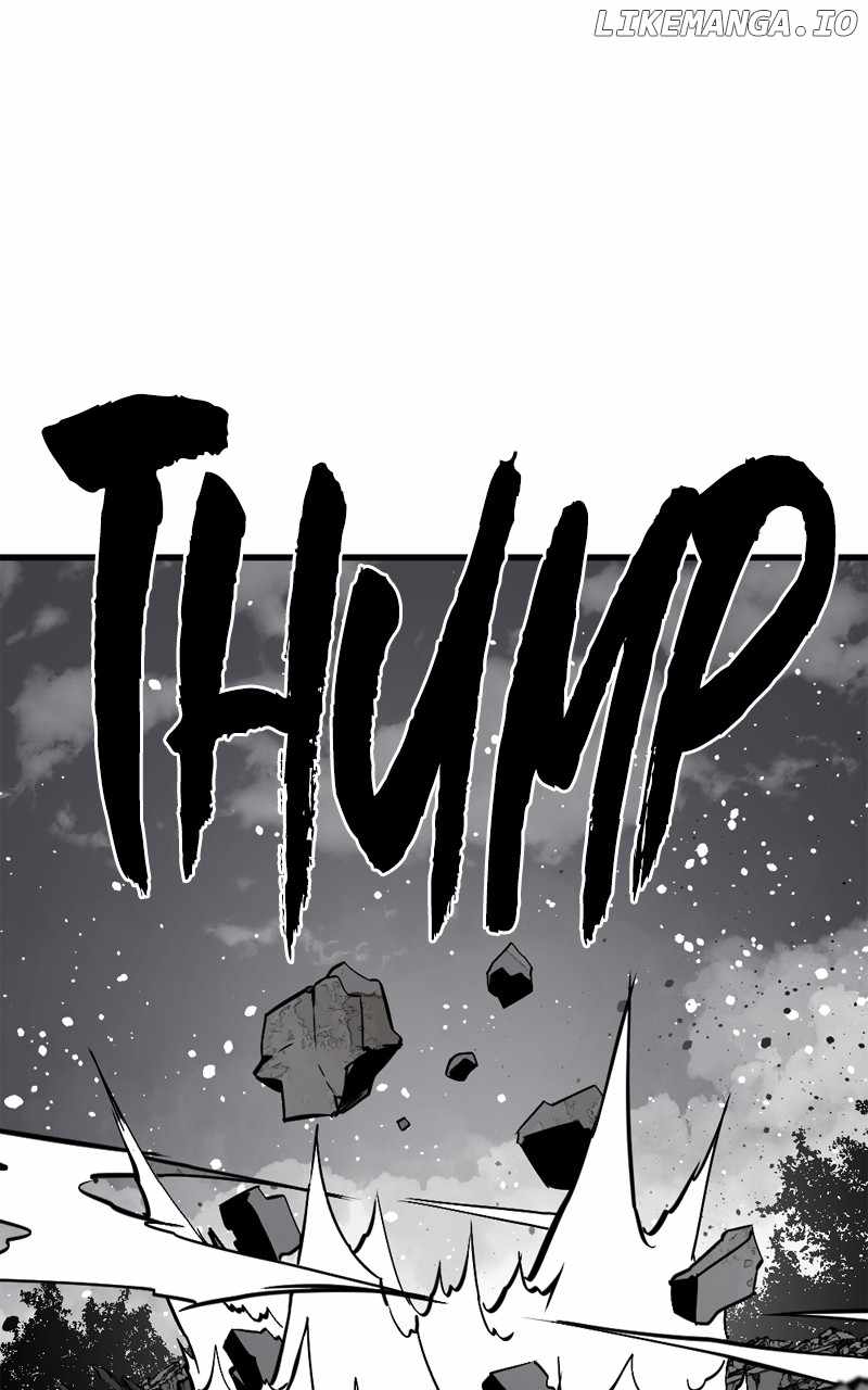 Hero Killer Chapter 193 page 64