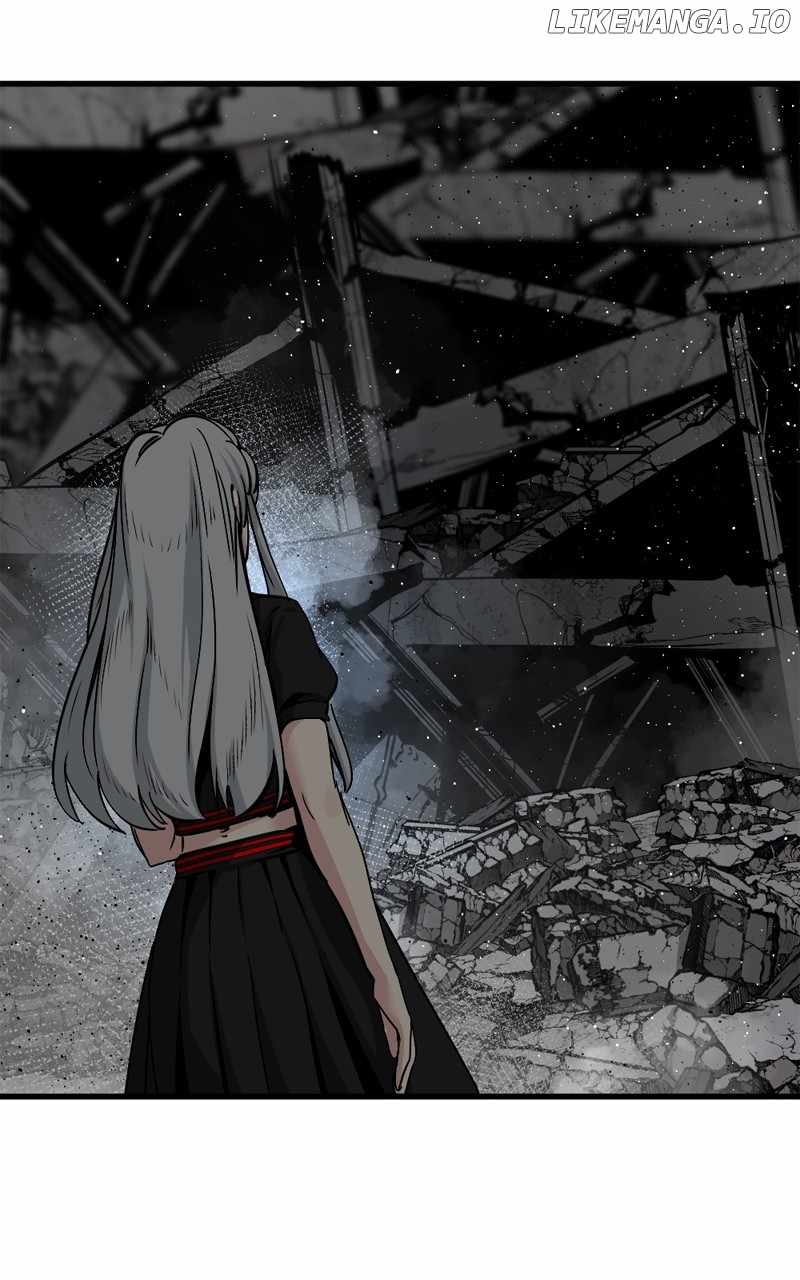 Hero Killer Chapter 193 page 63