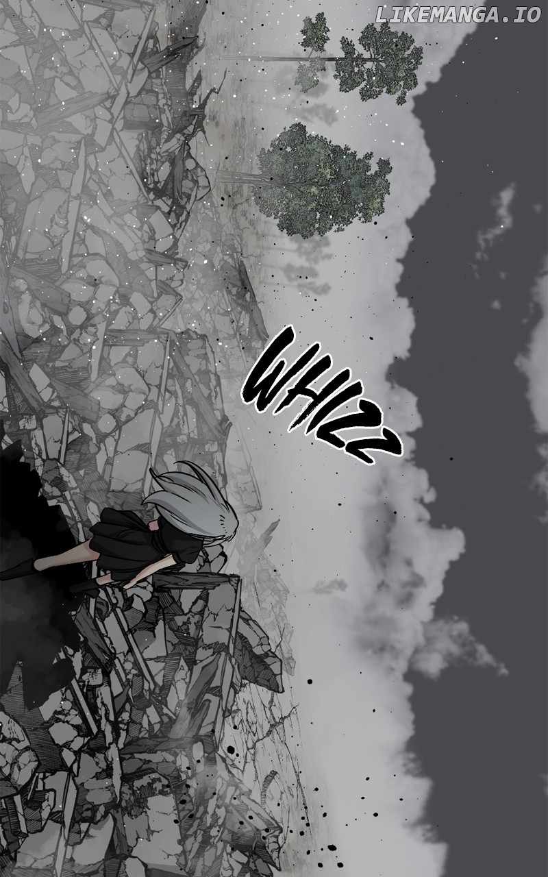 Hero Killer Chapter 193 page 66