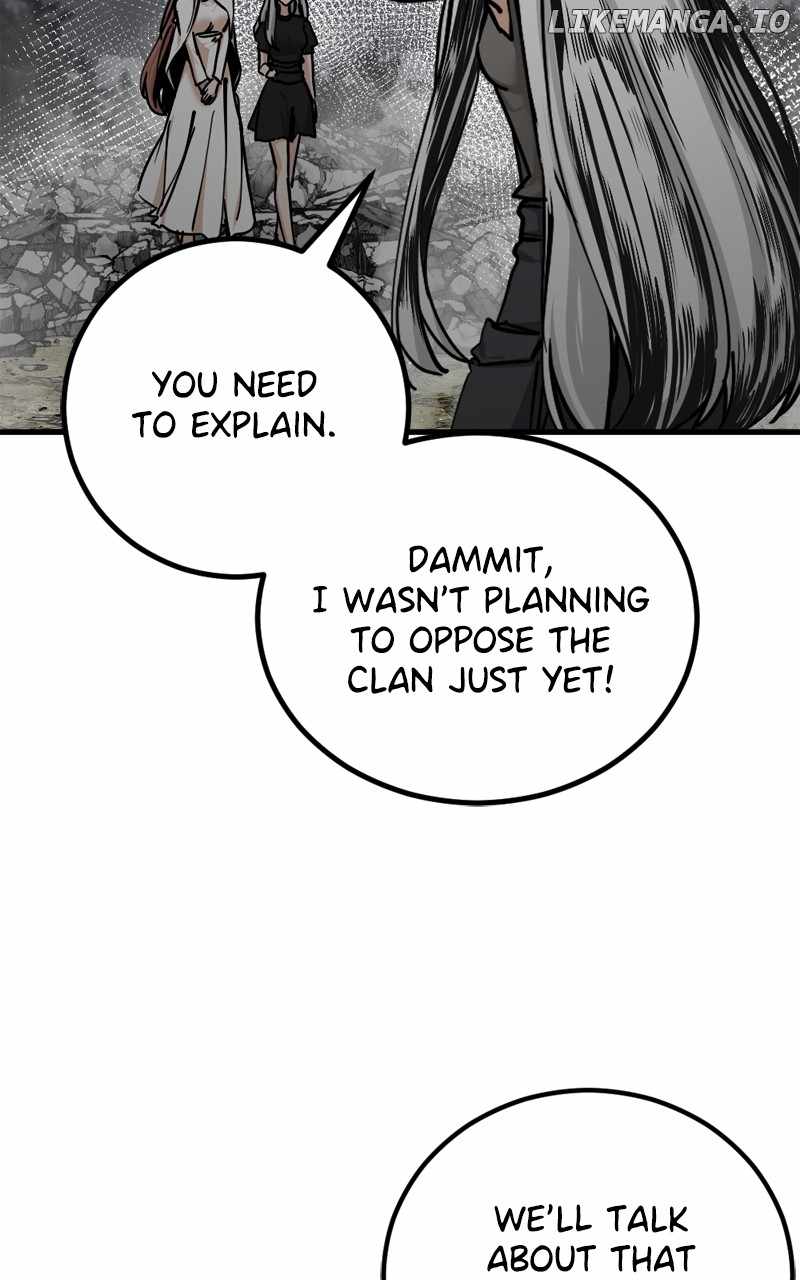 Hero Killer Chapter 193 page 72