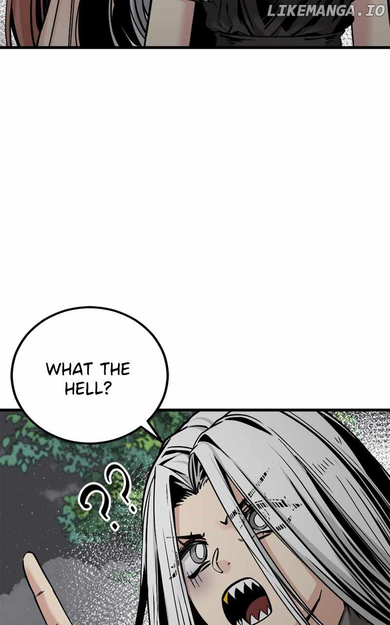 Hero Killer Chapter 193 page 70
