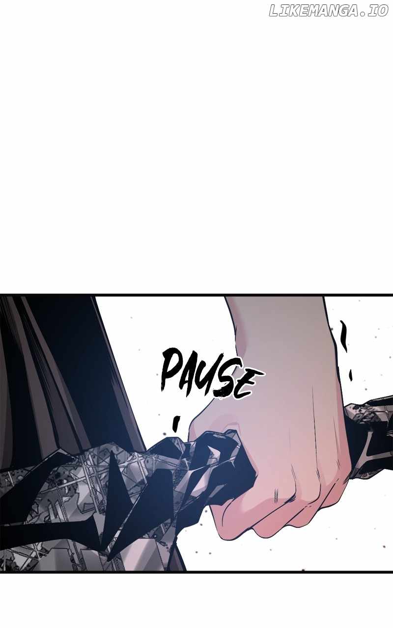 Hero Killer Chapter 193 page 23
