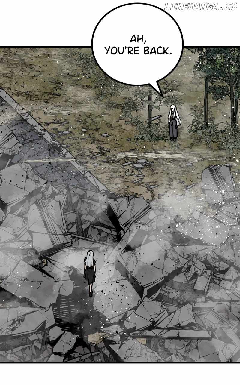 Hero Killer Chapter 193 page 68