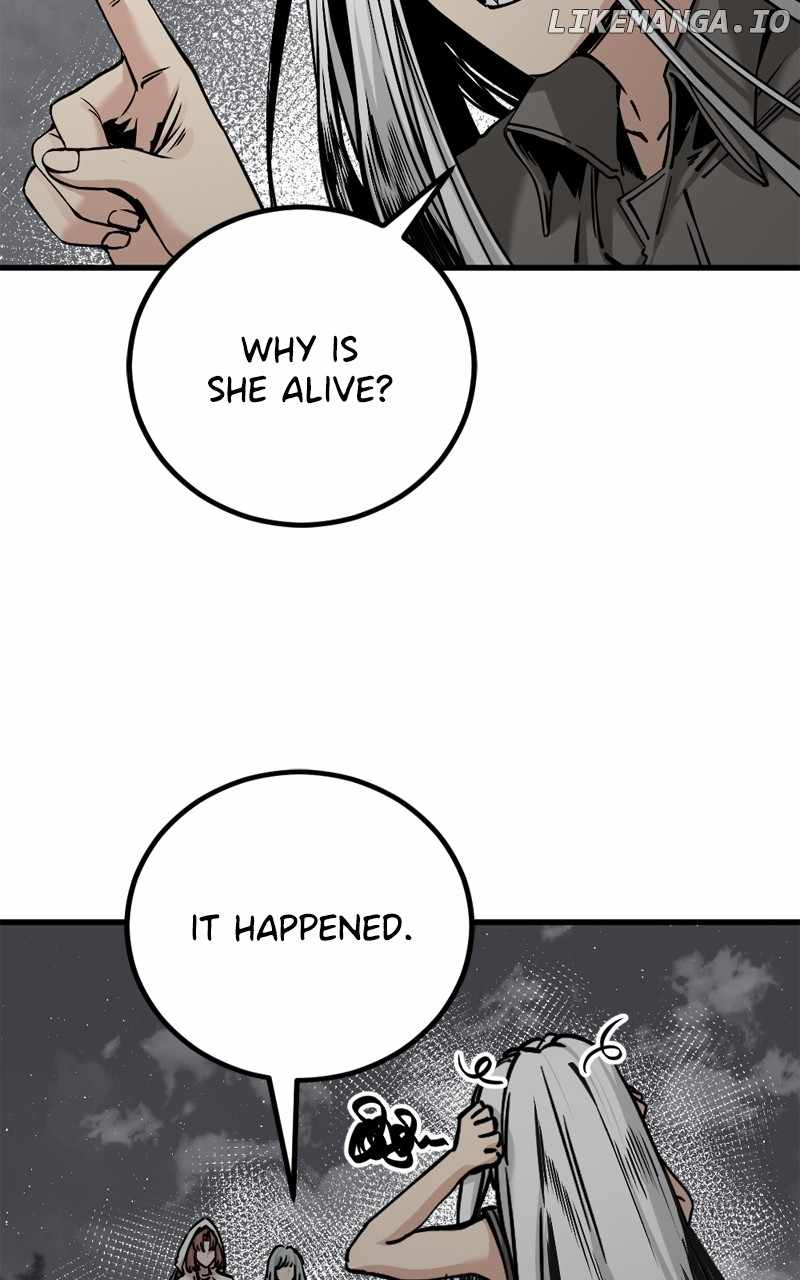 Hero Killer Chapter 193 page 71