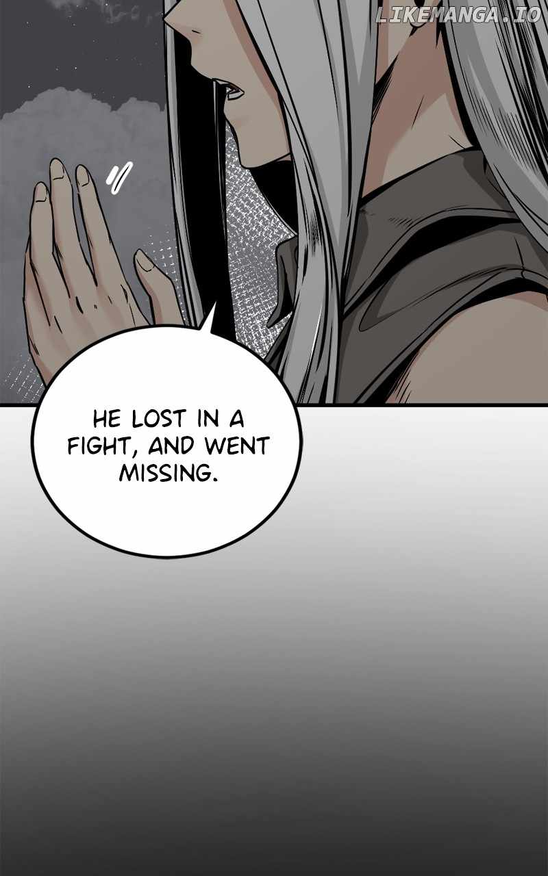 Hero Killer Chapter 193 page 75