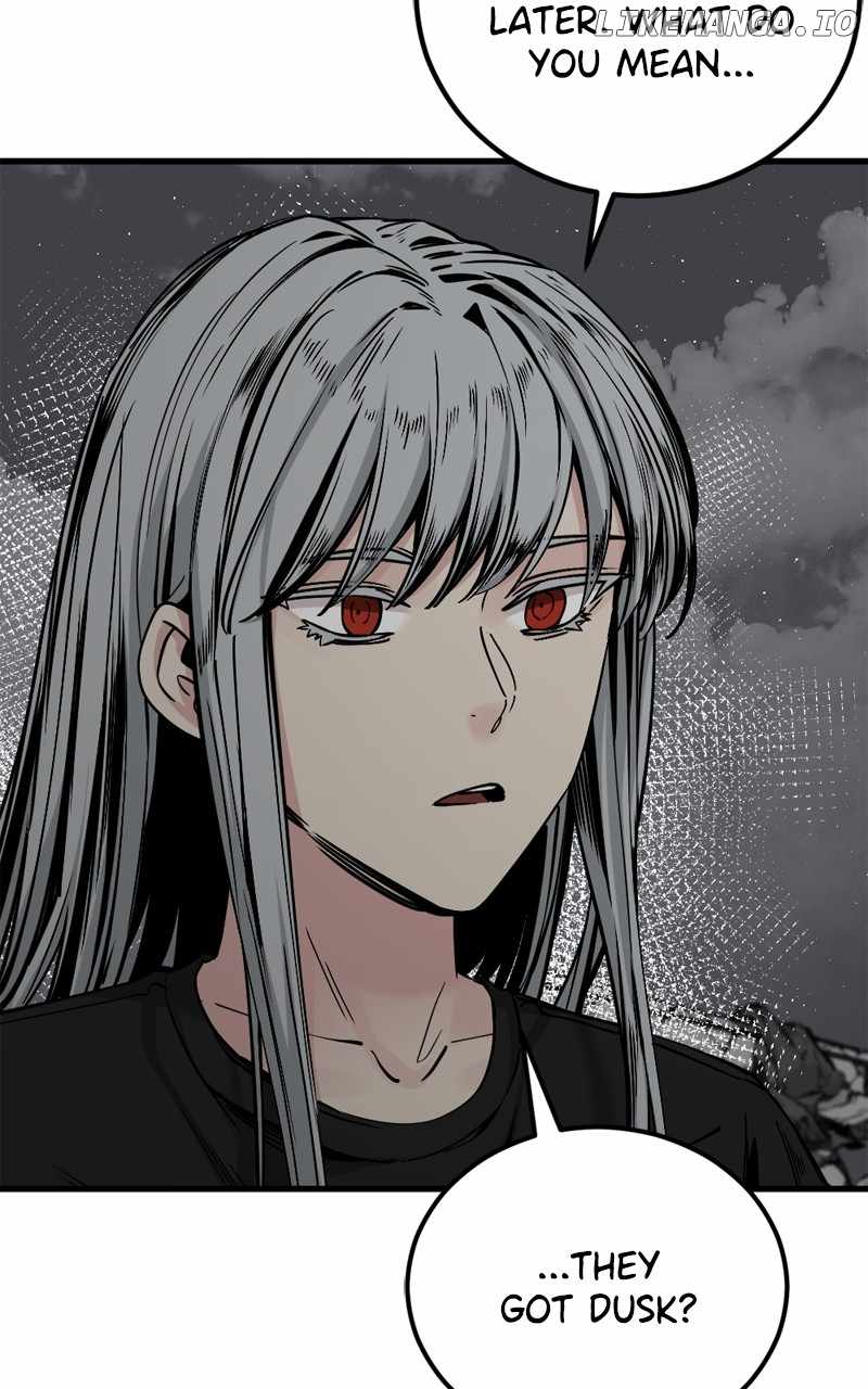 Hero Killer Chapter 193 page 73