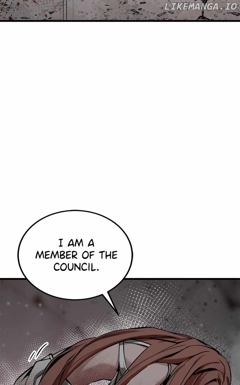 Hero Killer Chapter 193 page 38