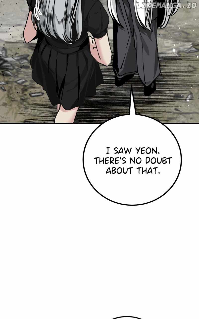 Hero Killer Chapter 193 page 80