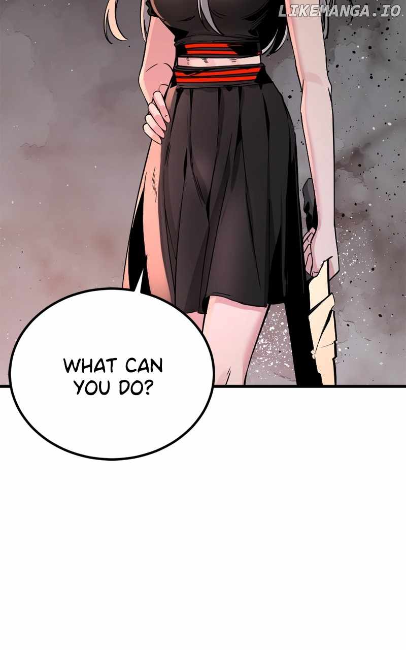 Hero Killer Chapter 193 page 36
