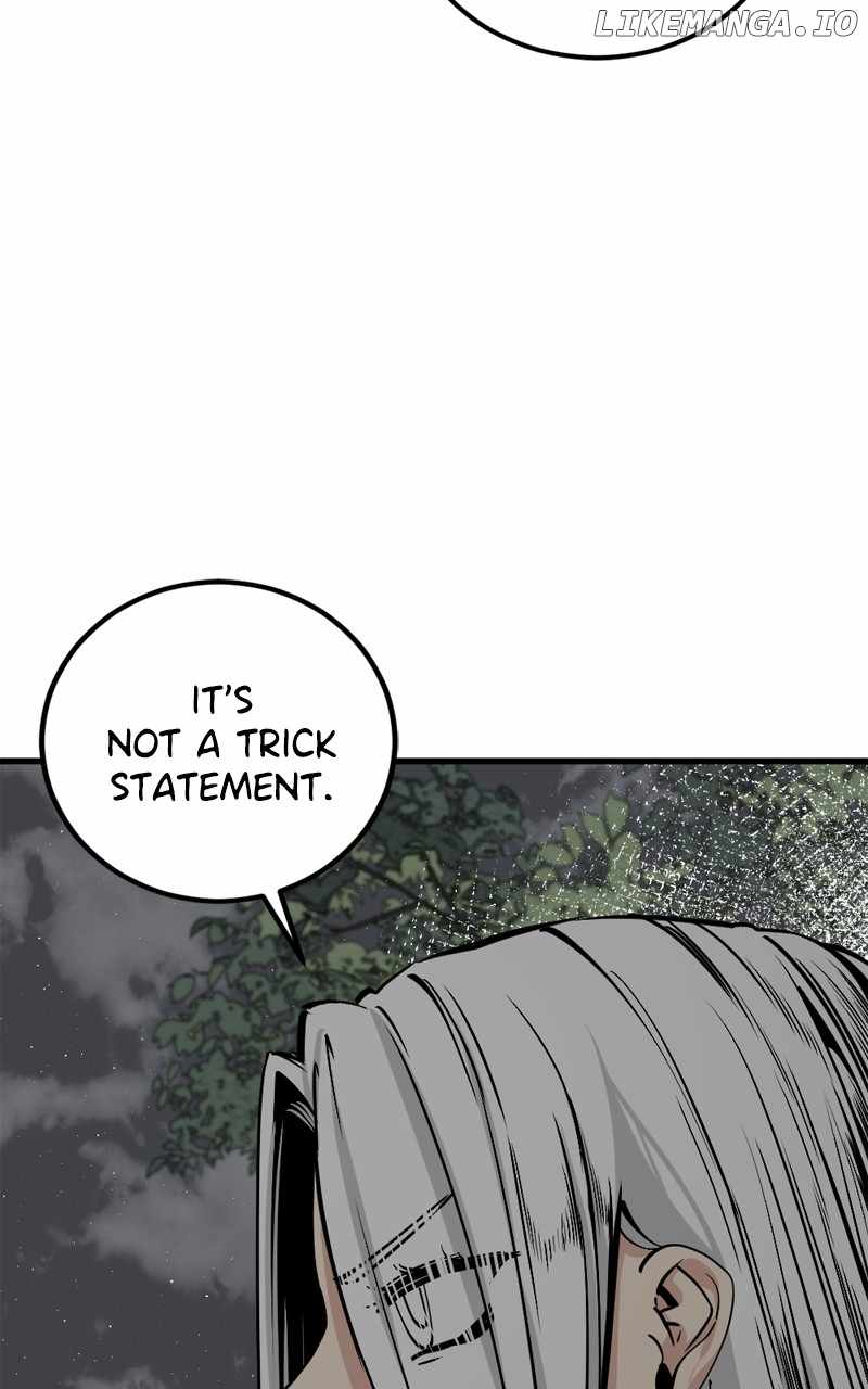 Hero Killer Chapter 193 page 74