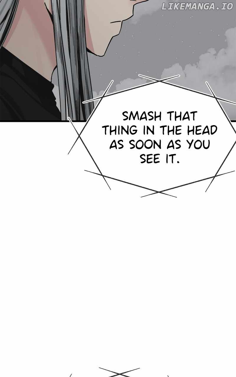 Hero Killer Chapter 193 page 85