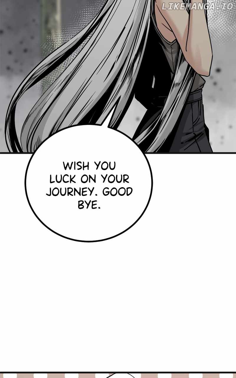 Hero Killer Chapter 193 page 89