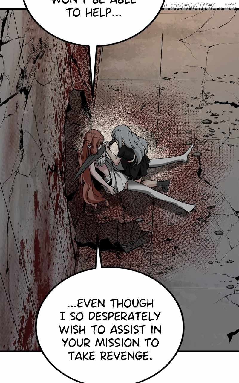 Hero Killer Chapter 193 page 34