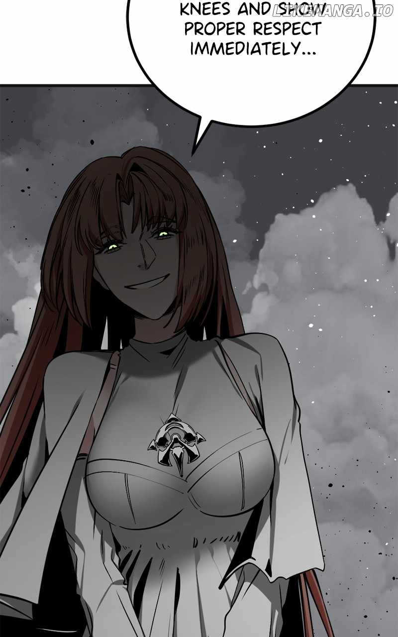 Hero Killer Chapter 193 page 94