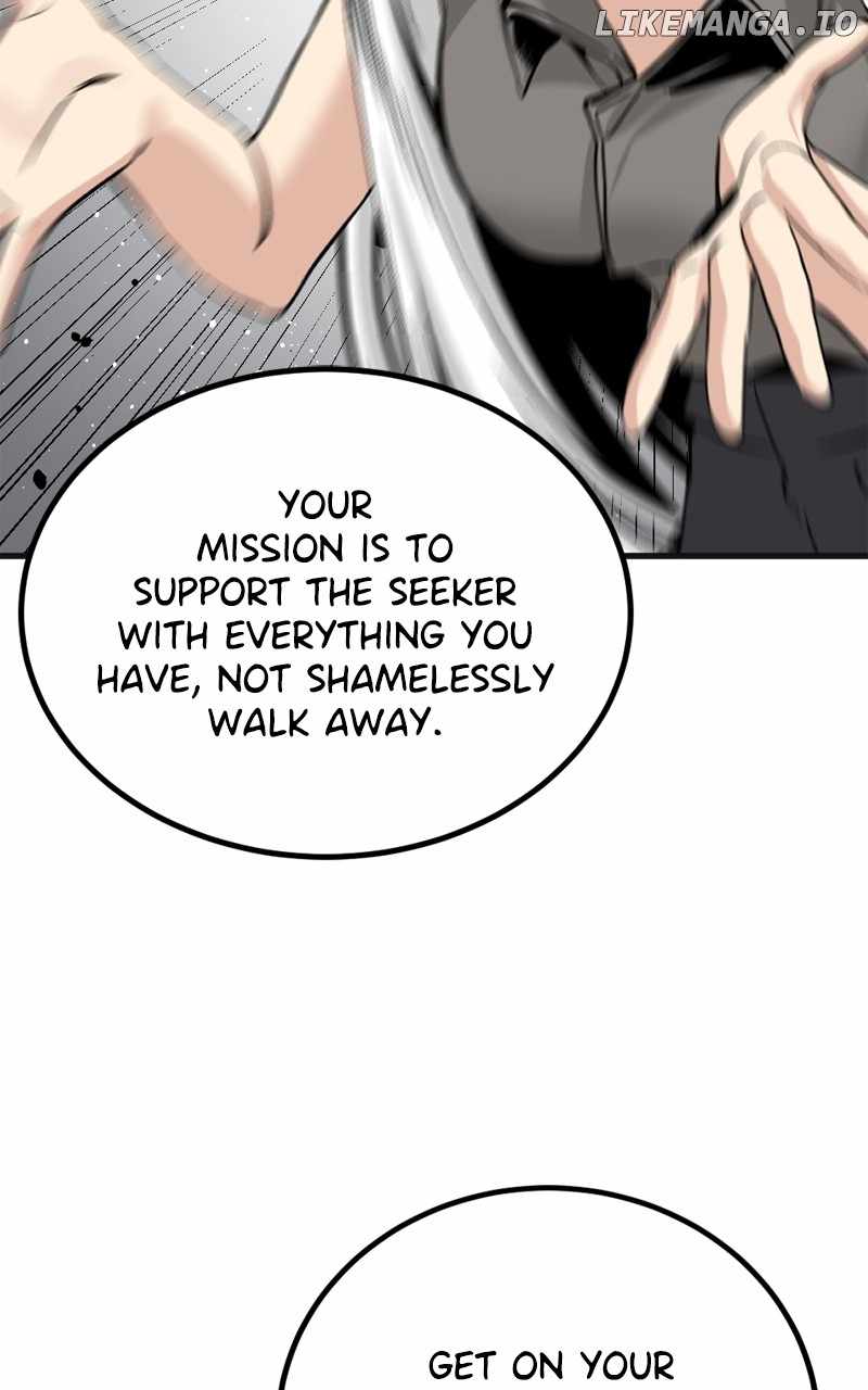 Hero Killer Chapter 193 page 93