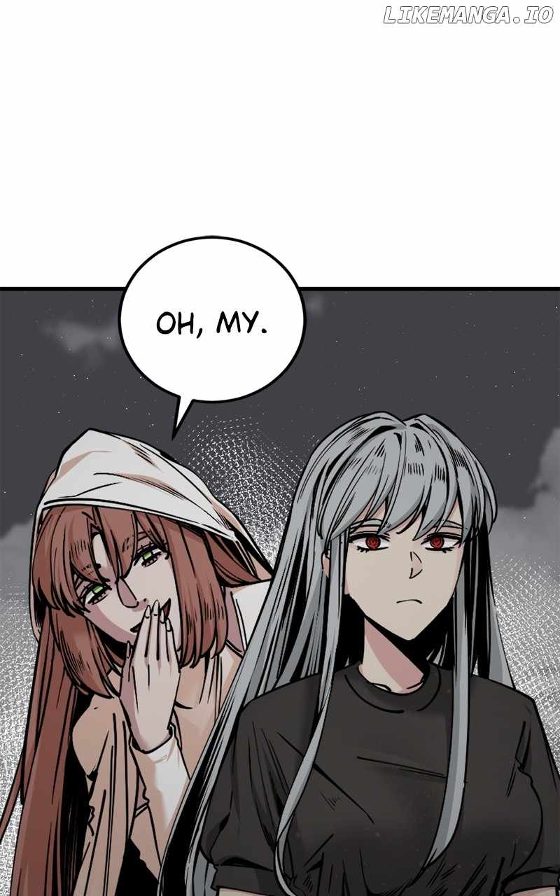 Hero Killer Chapter 193 page 69