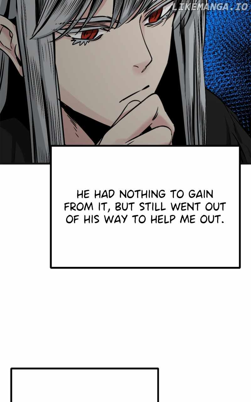 Hero Killer Chapter 193 page 99