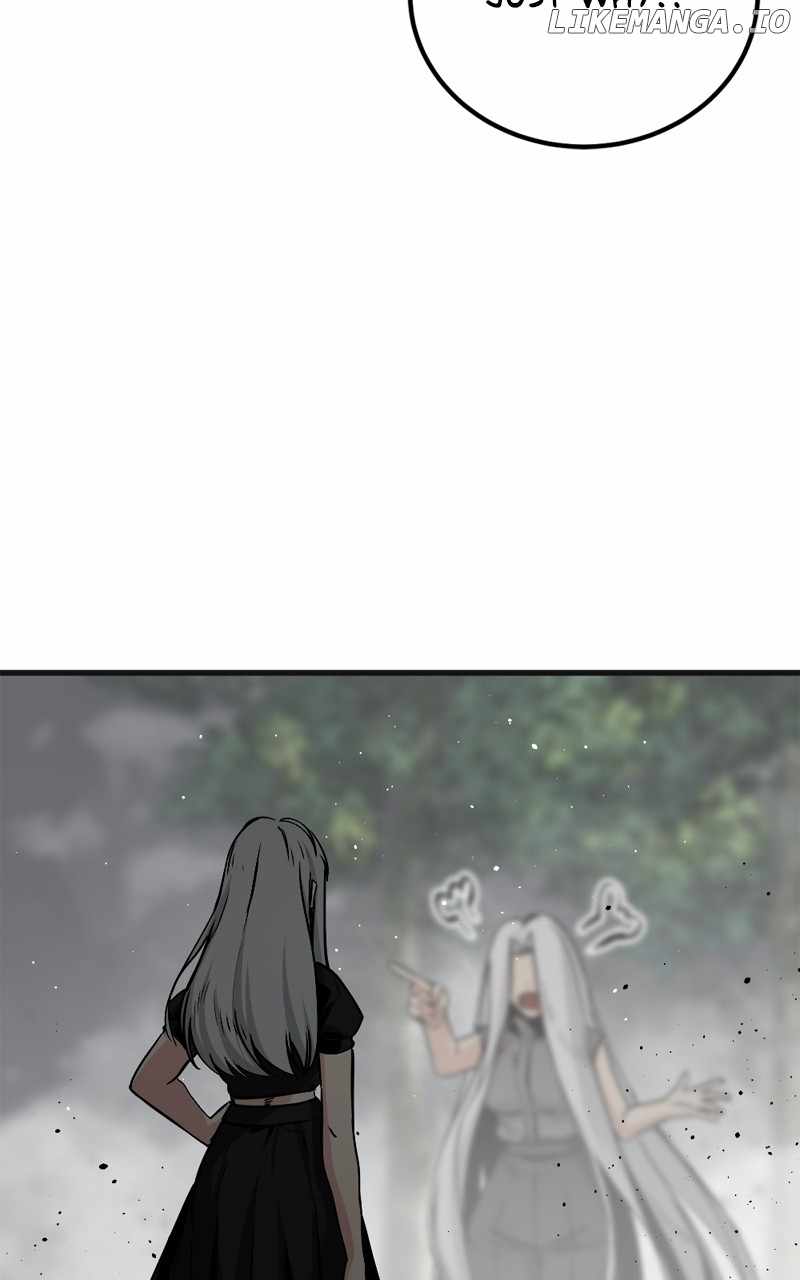 Hero Killer Chapter 193 page 97