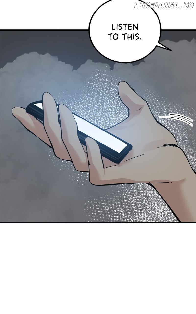 Hero Killer Chapter 193 page 81