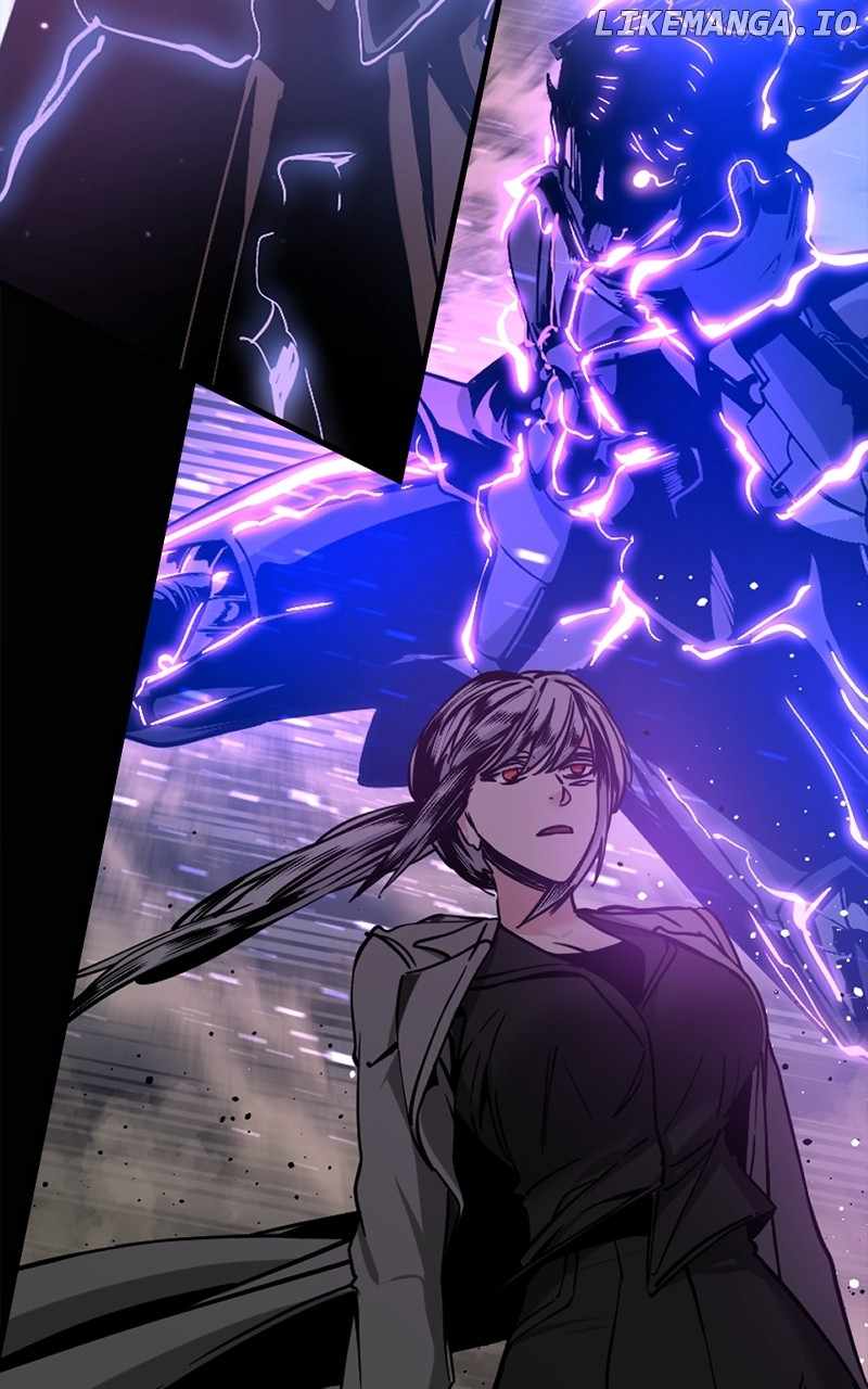 Hero Killer Chapter 193 page 77