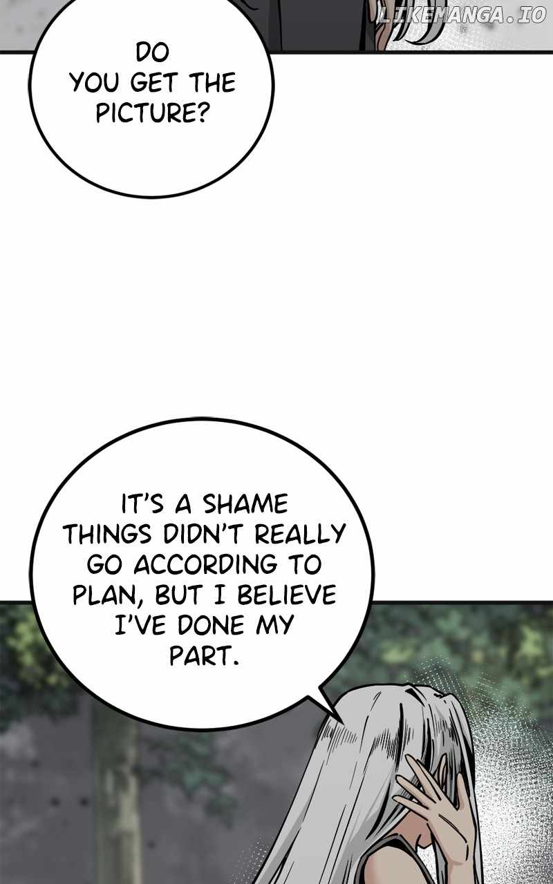Hero Killer Chapter 193 page 88