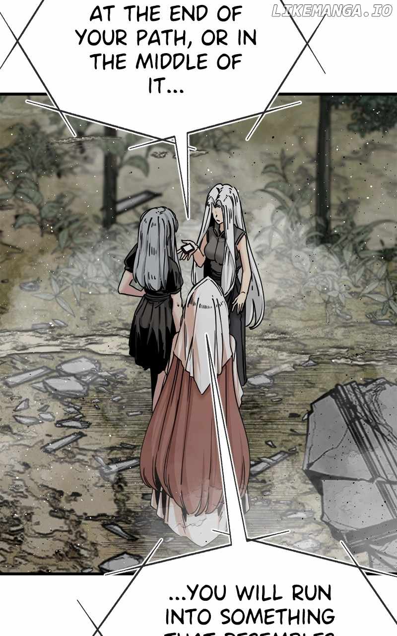 Hero Killer Chapter 193 page 83