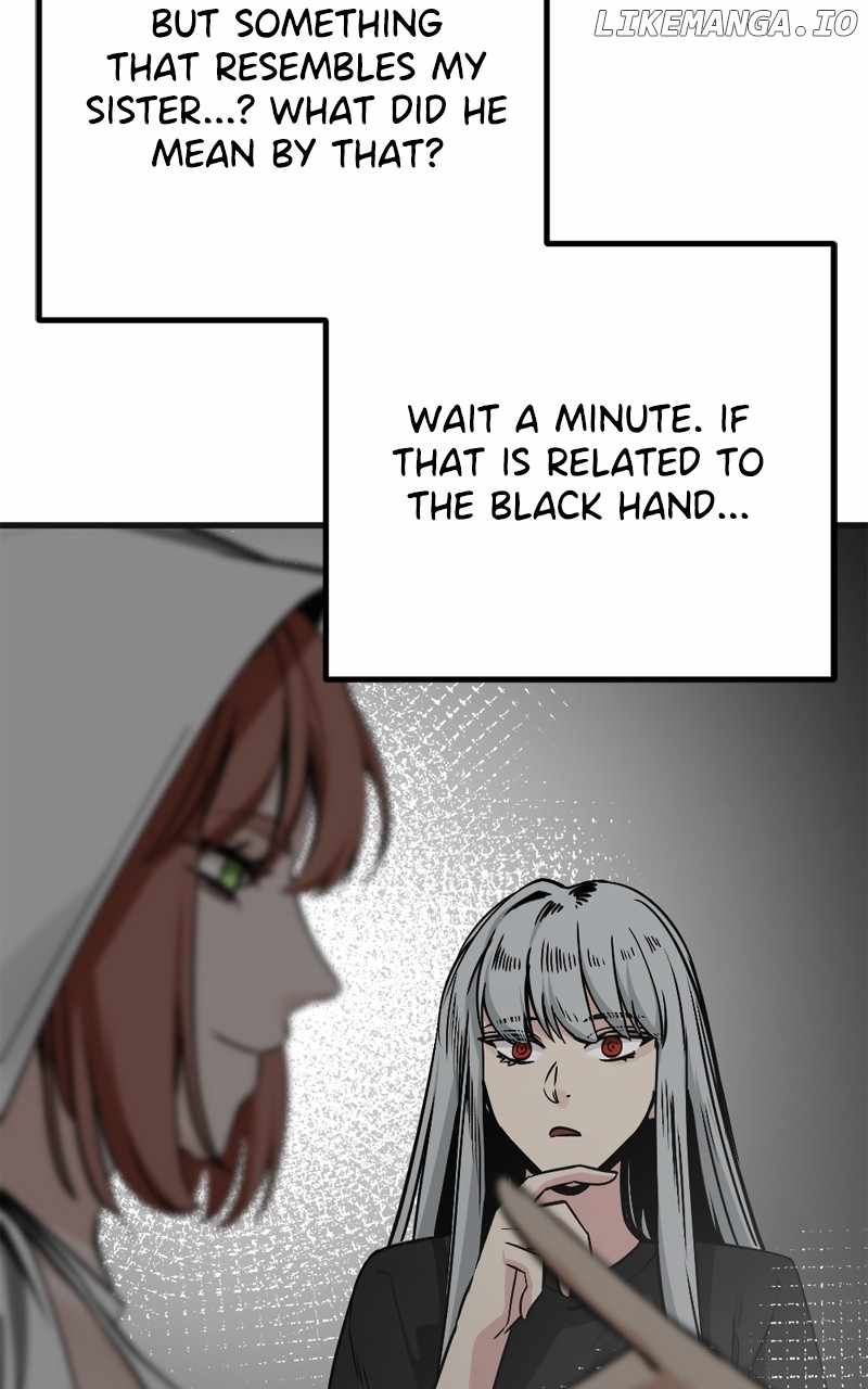 Hero Killer Chapter 193 page 100