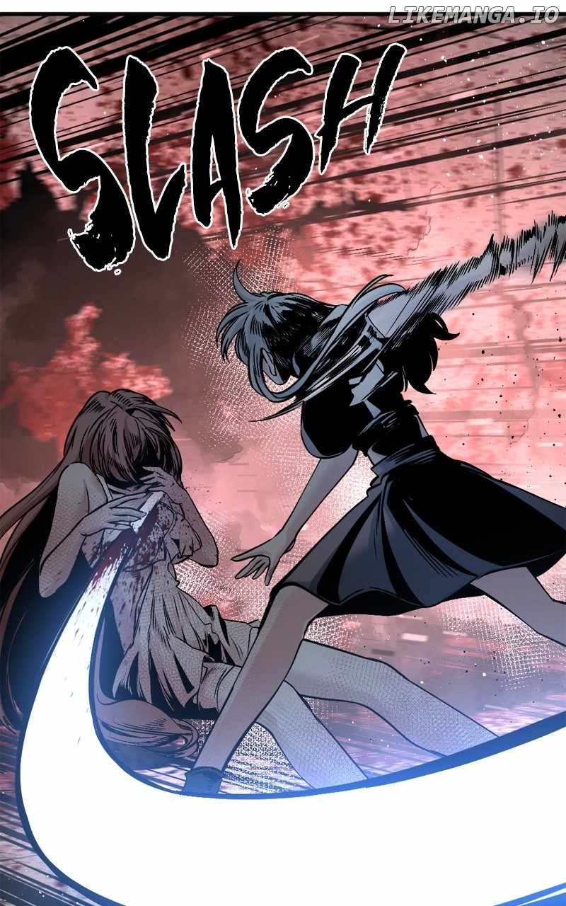 Hero Killer Chapter 193 page 26